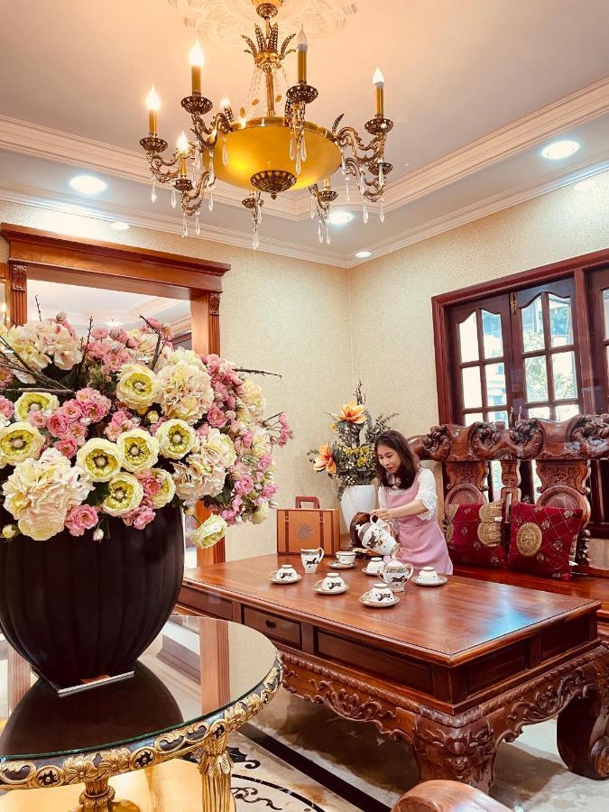 Air Star Hotel Ho Chi Minh-Byen Eksteriør billede