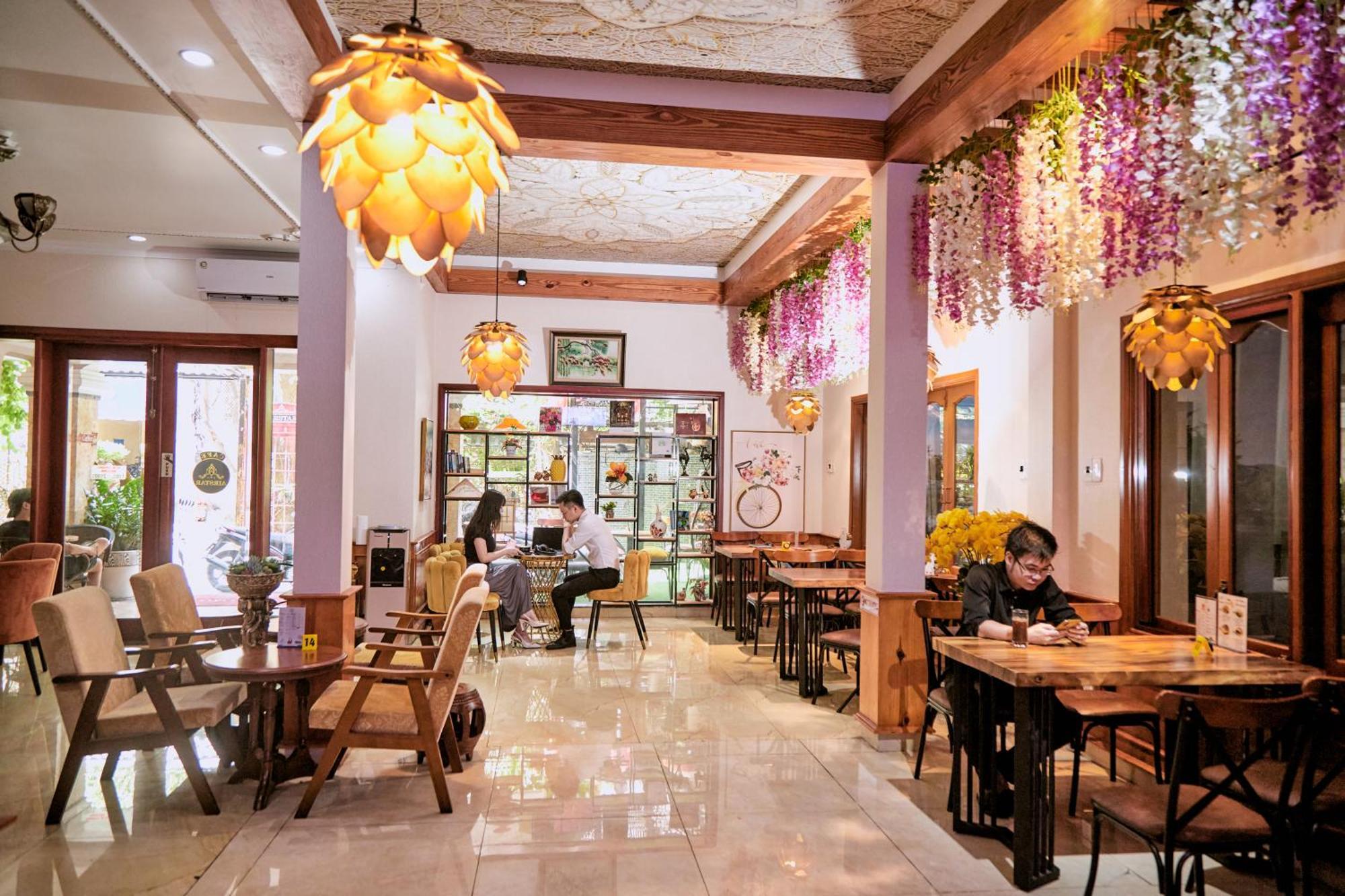 Air Star Hotel Ho Chi Minh-Byen Eksteriør billede